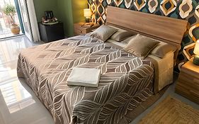 B & B Vico Grande